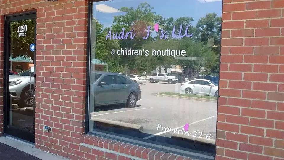 Audri J's, LLC
