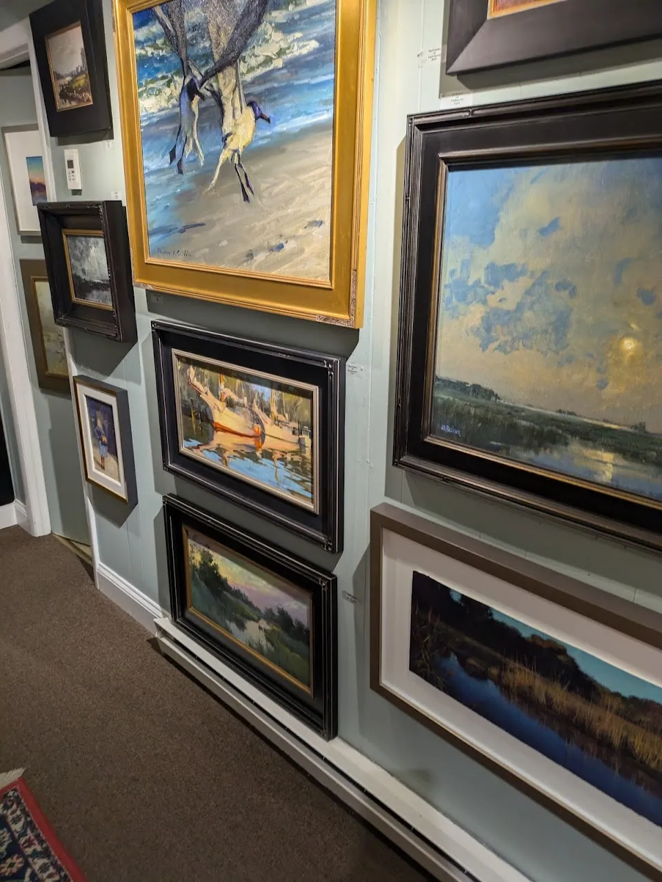 The Trippe Gallery