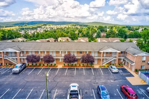 Affordable Corporate Suites