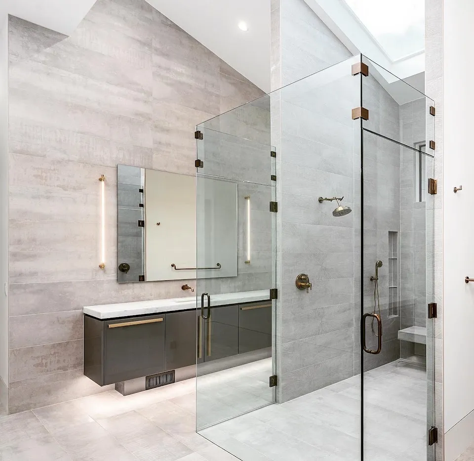 CR Surfaces & Fabrication | Charleston