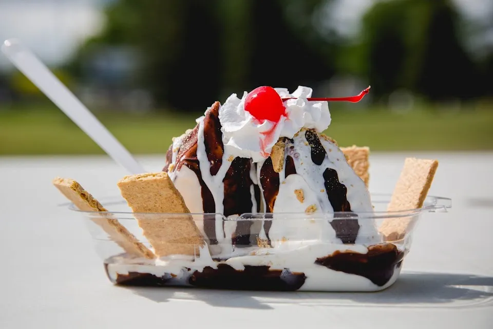 Ultimate Ice Cream