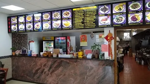 Great Wall