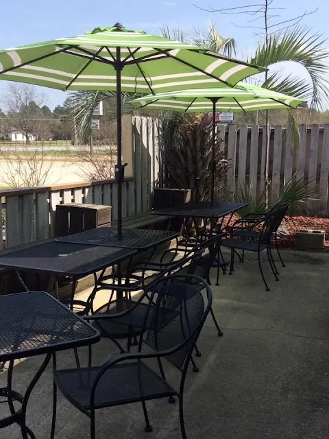 Armando’s Mexican Restaurant