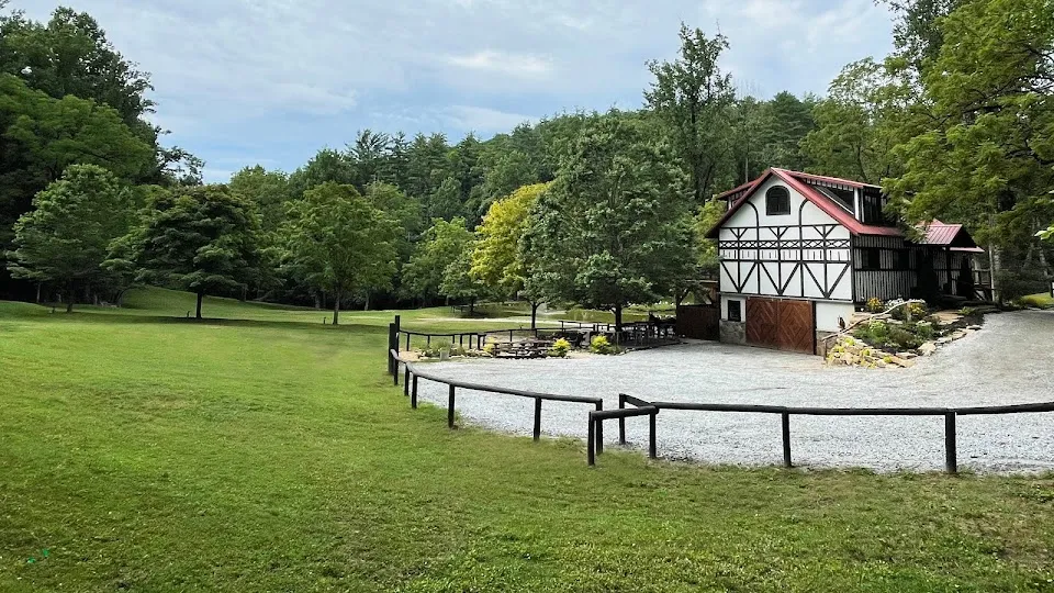 Satolah Creek Farm