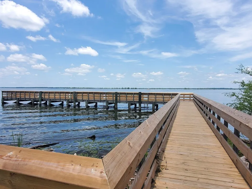 Santee State Park