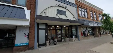 Horizon Books