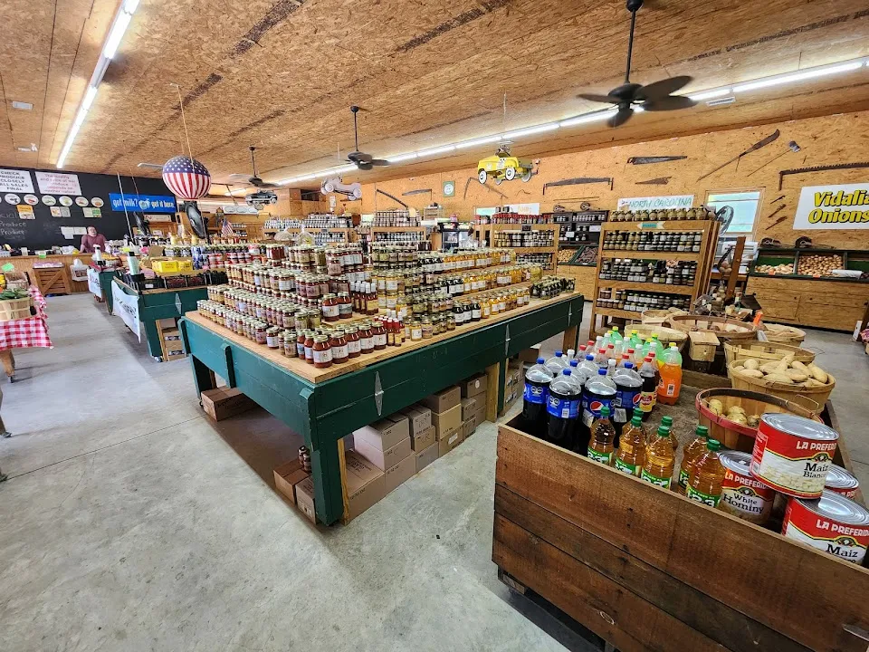 Good Food Market