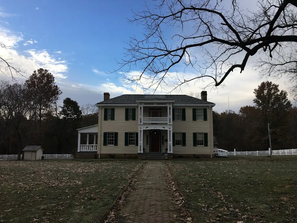Hunter's Home