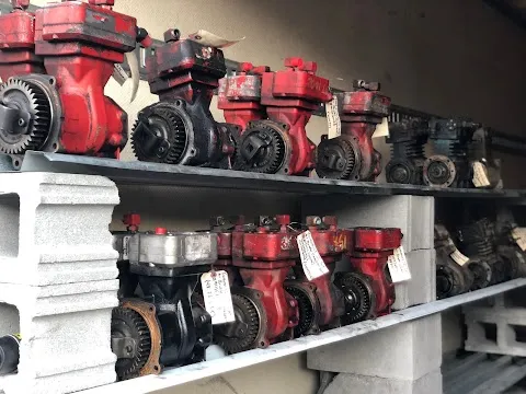 Carolina Truck & Trailer Parts LLC