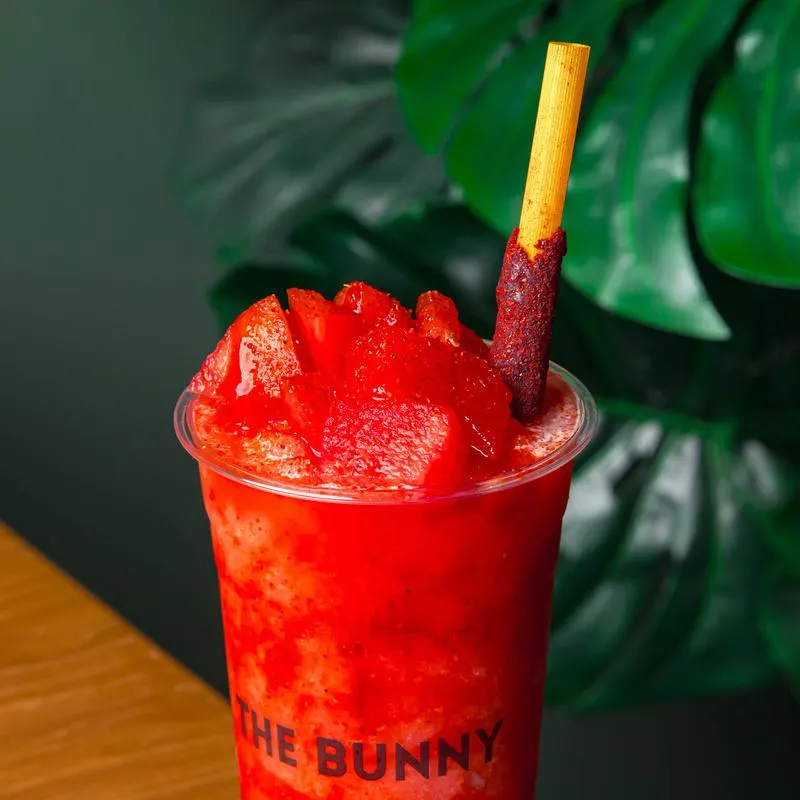 The Bunny
