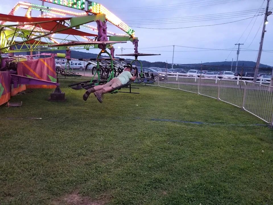 Herkimer County Fair Association