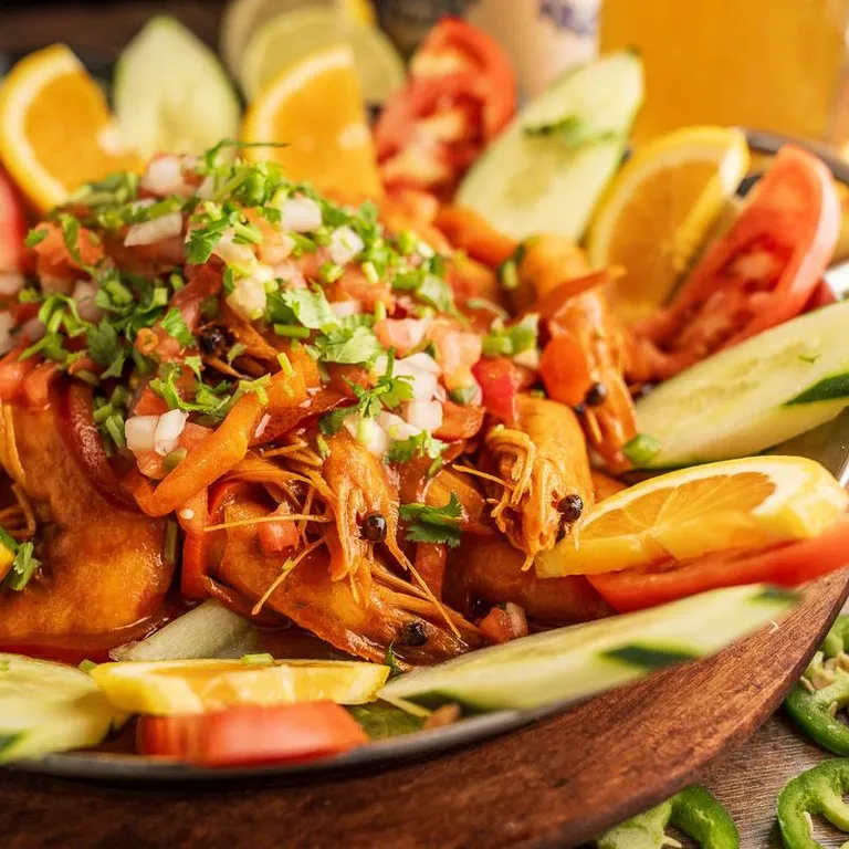 Terrazas Bar and Grill
