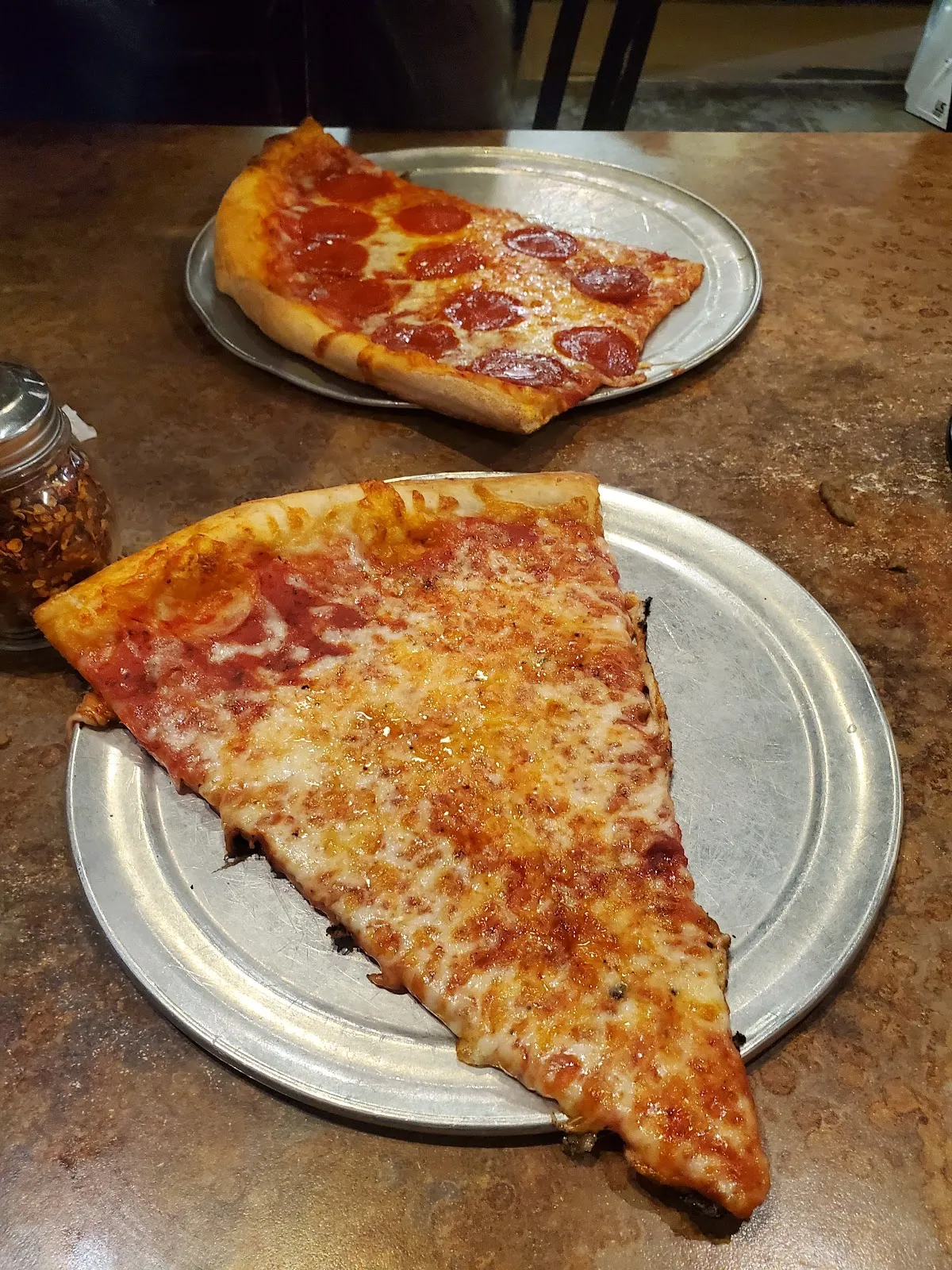 Romeo's New York Pizza