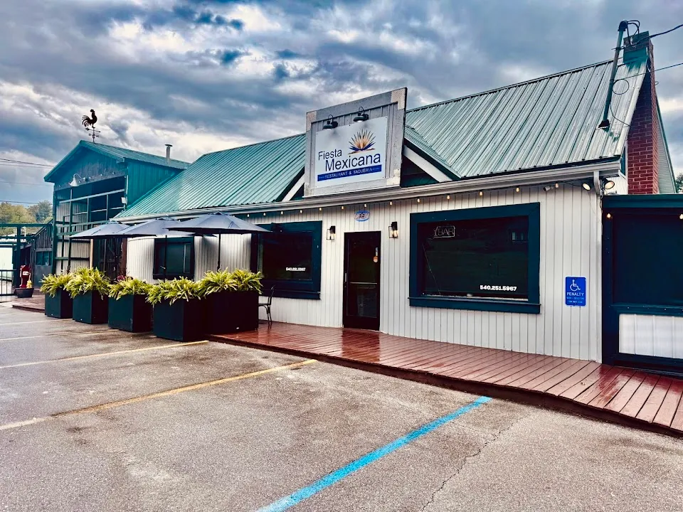 Fiesta Mexicana Restaurant & Taqueria