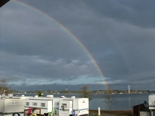 Lighthouse Pointe Family RV Park