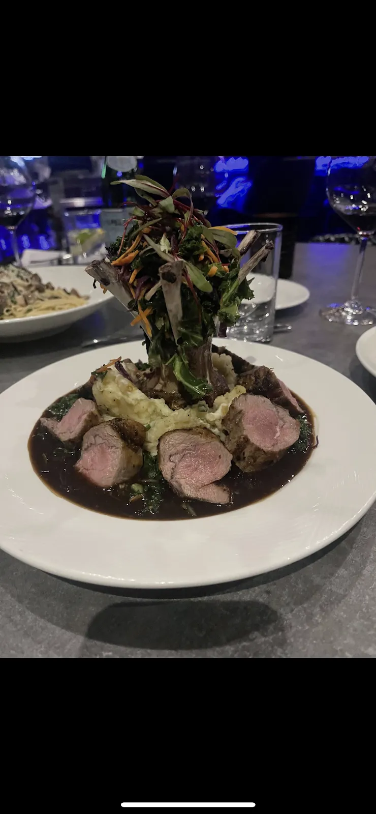 88 Charles St Restaurant