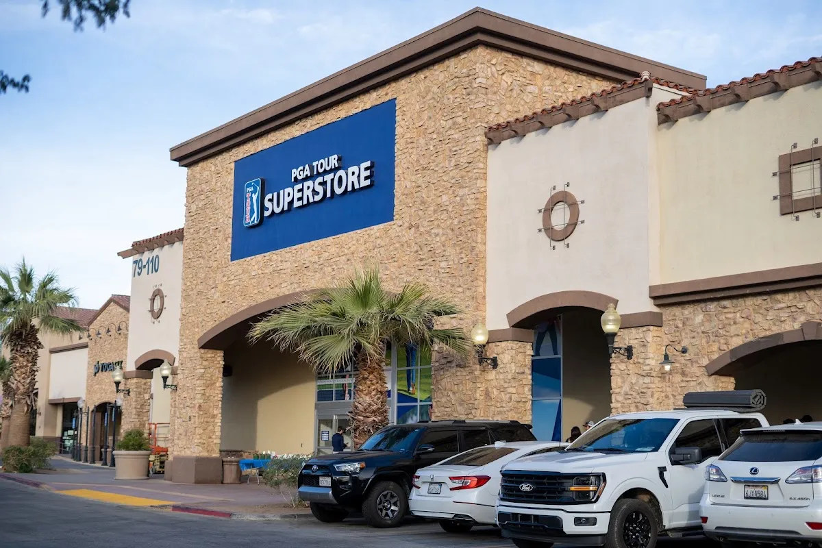 PGA TOUR Superstore La Quinta