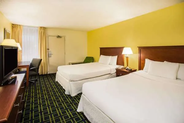 Days Inn by Wyndham Florence Near Civic Center