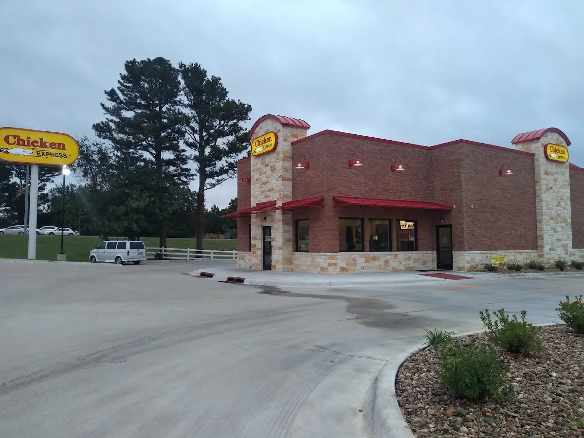 Chicken Express