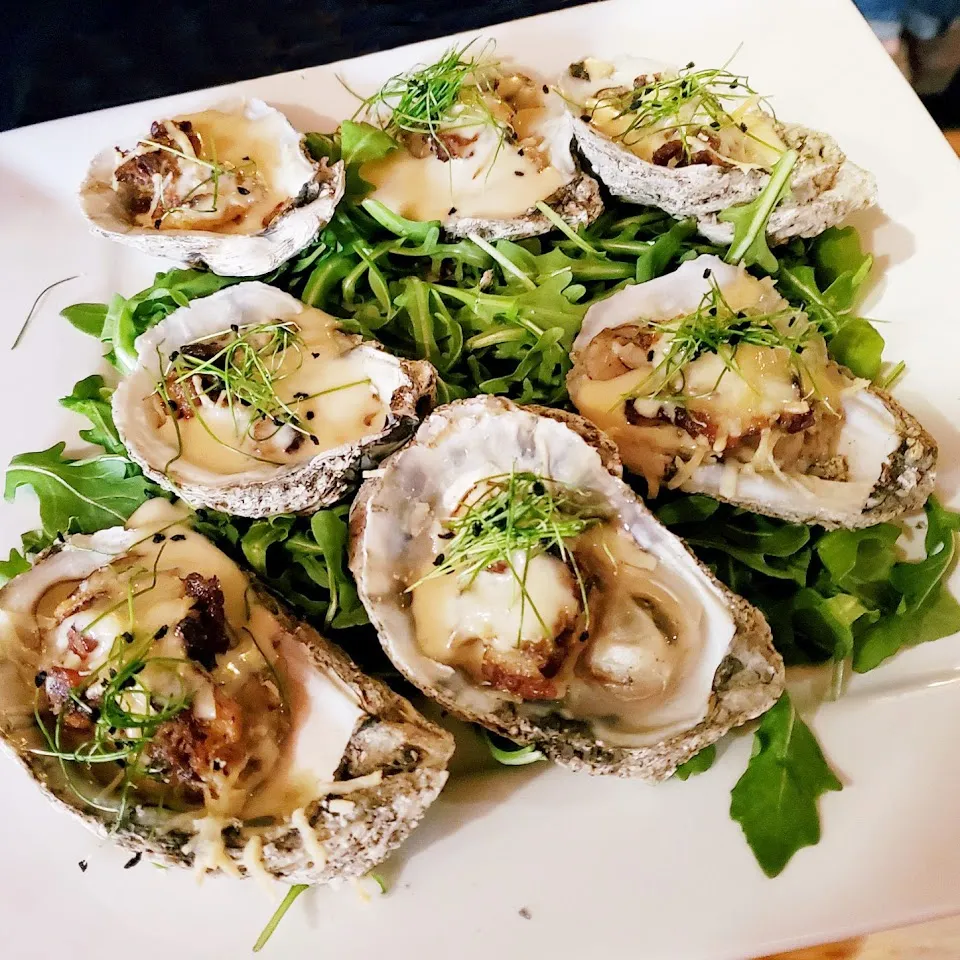 Bistro St. Michaels