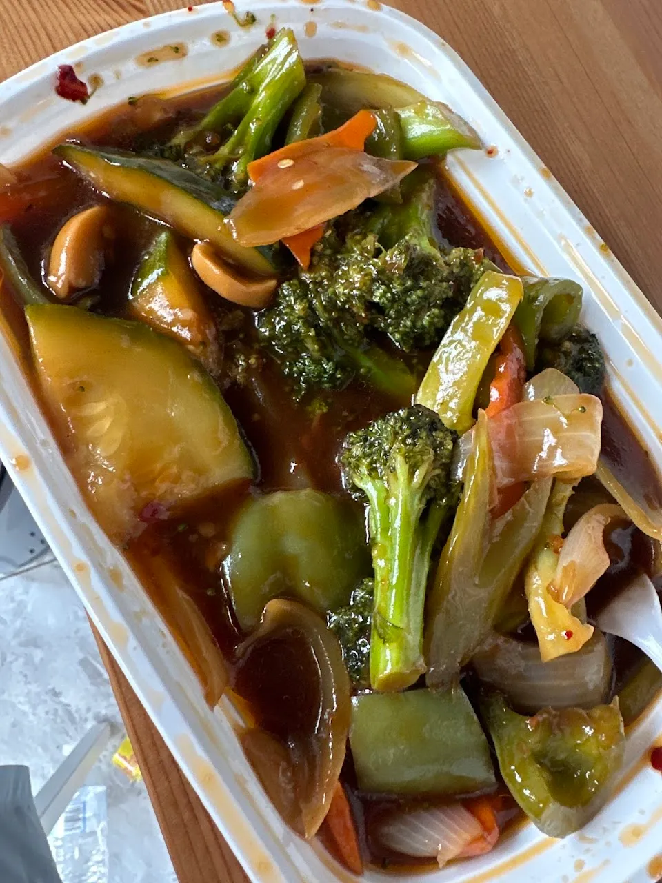 Top's China Restaurant