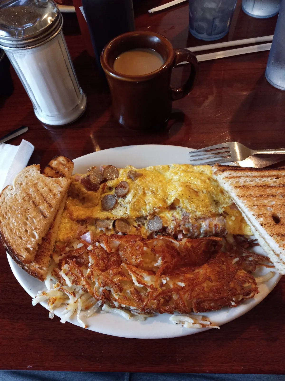 Susie's Grill