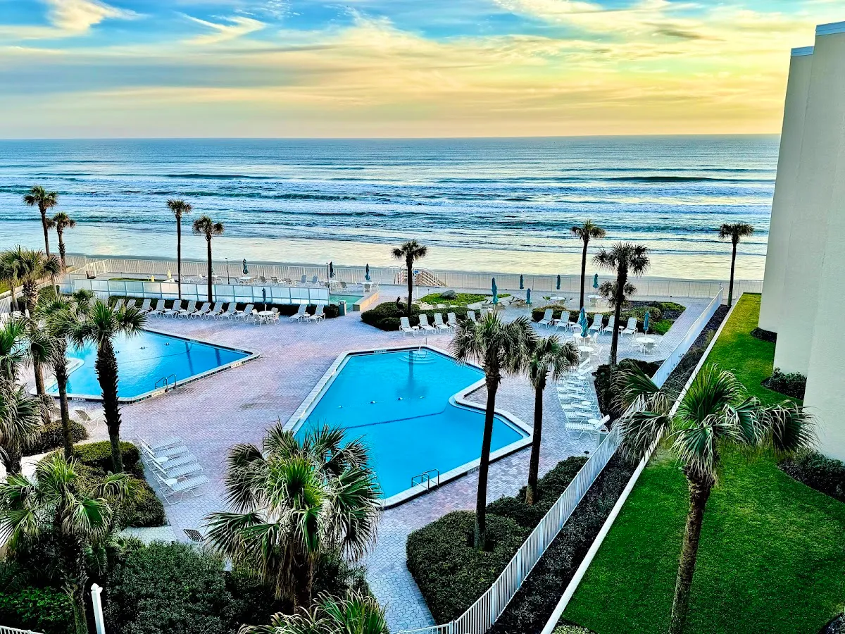 New Smyrna Beach Vacation Rentals by Vacasa