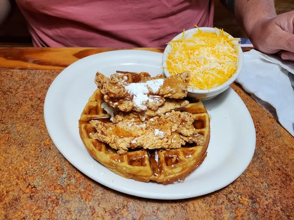 Florida Cracker Kitchen