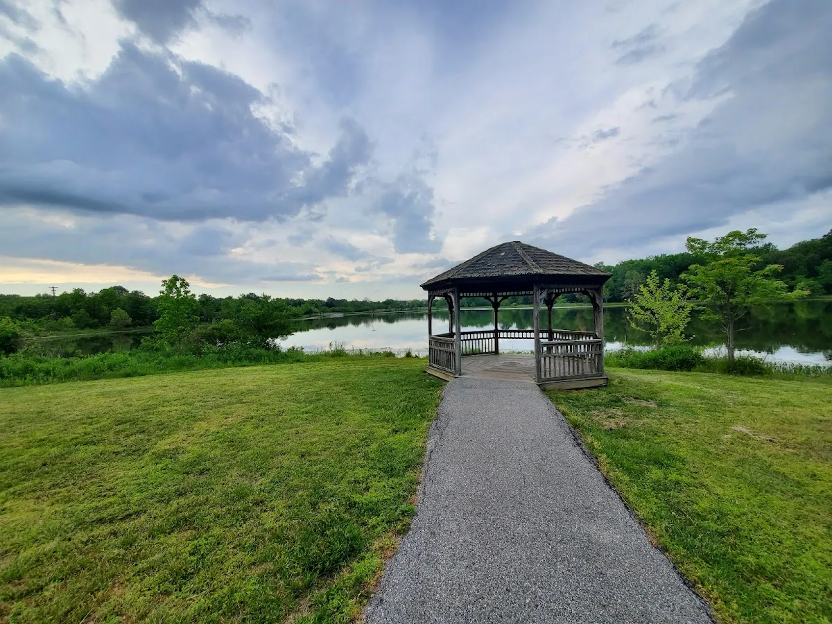 Lake Artemesia Natural Area