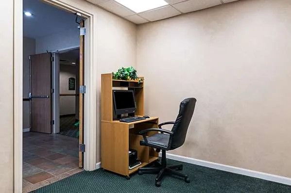 Quality Inn & Suites Schoharie near Howe Caverns