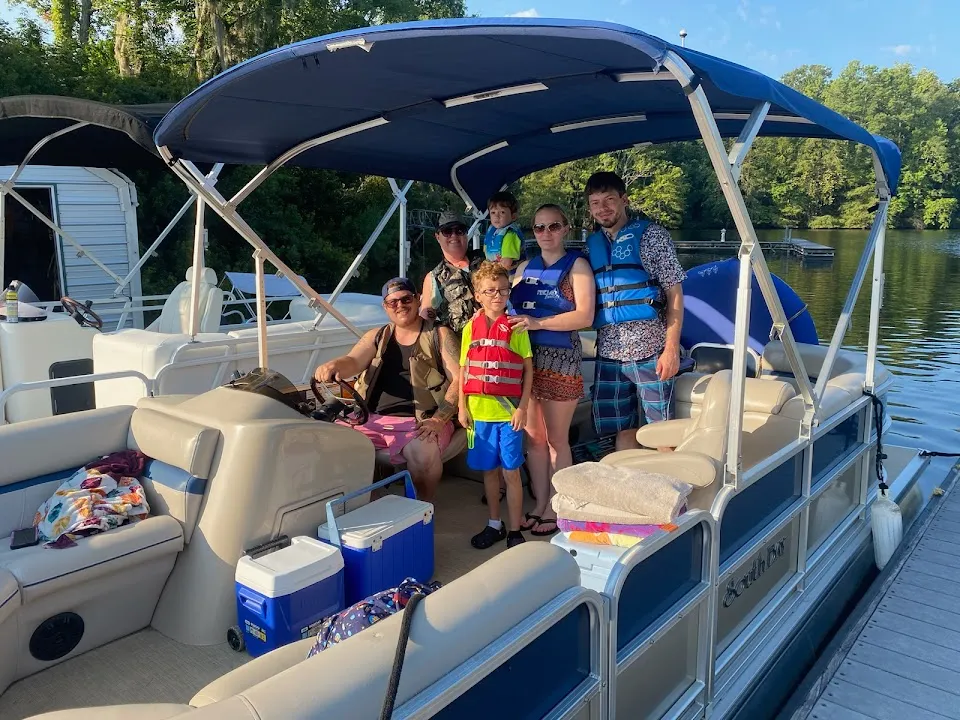 Santee Boat Rentals