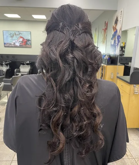 Hair By Shozi