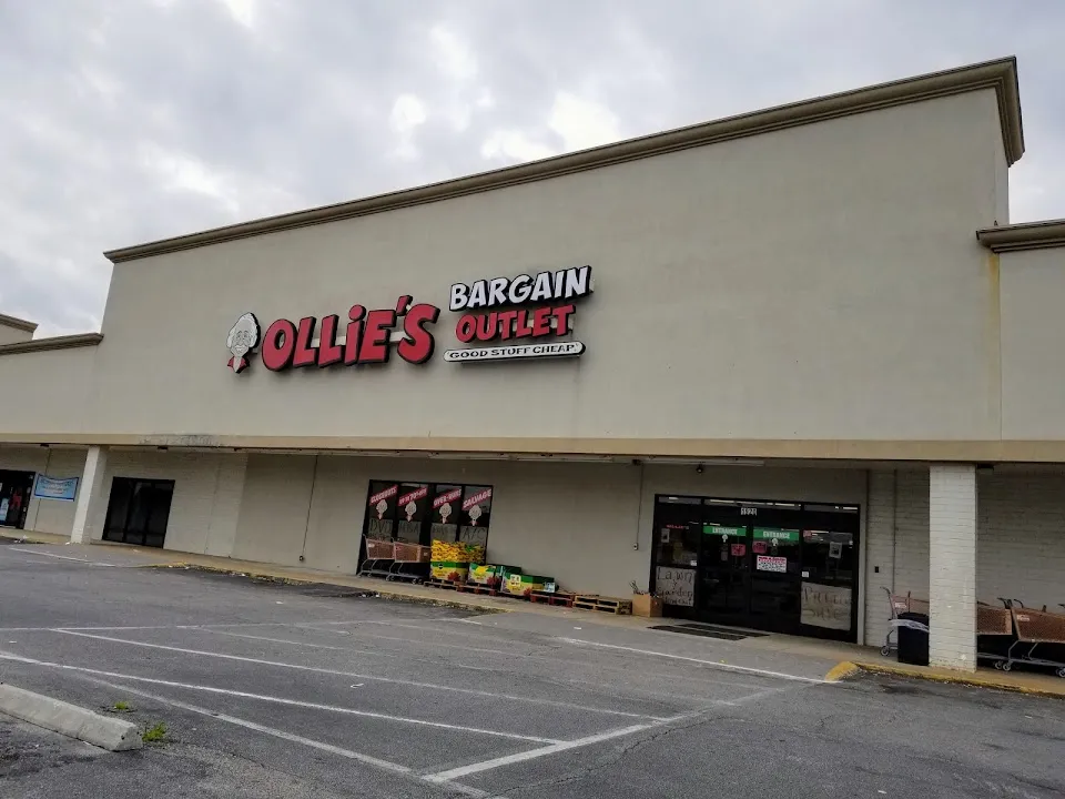 Ollie's Bargain Outlet