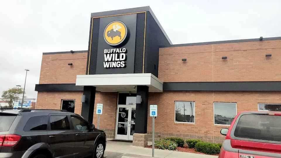 Buffalo Wild Wings