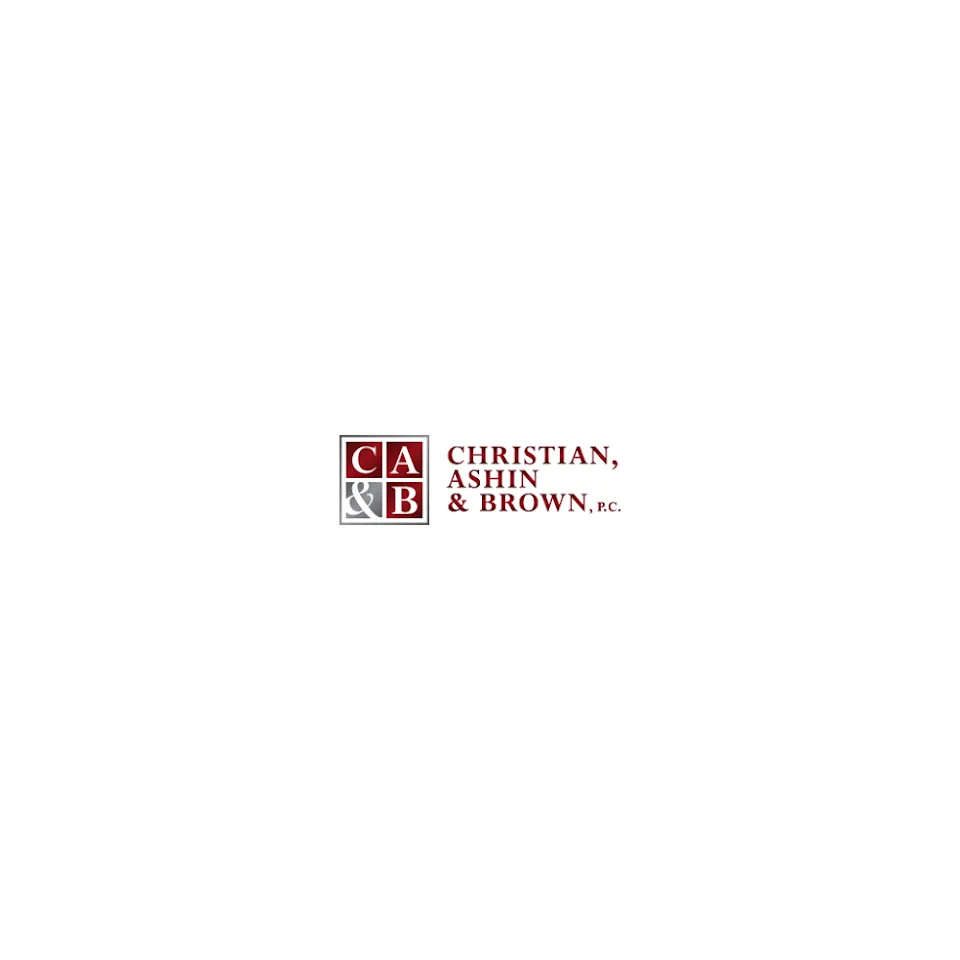 Christian, Ashin, & Brown, P.C.
