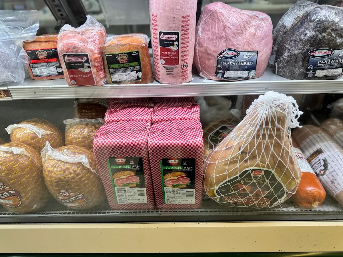 Murphy's Market