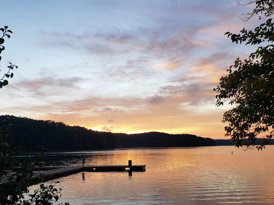 Little River Marina