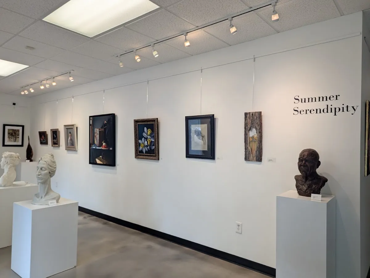 The Art Center