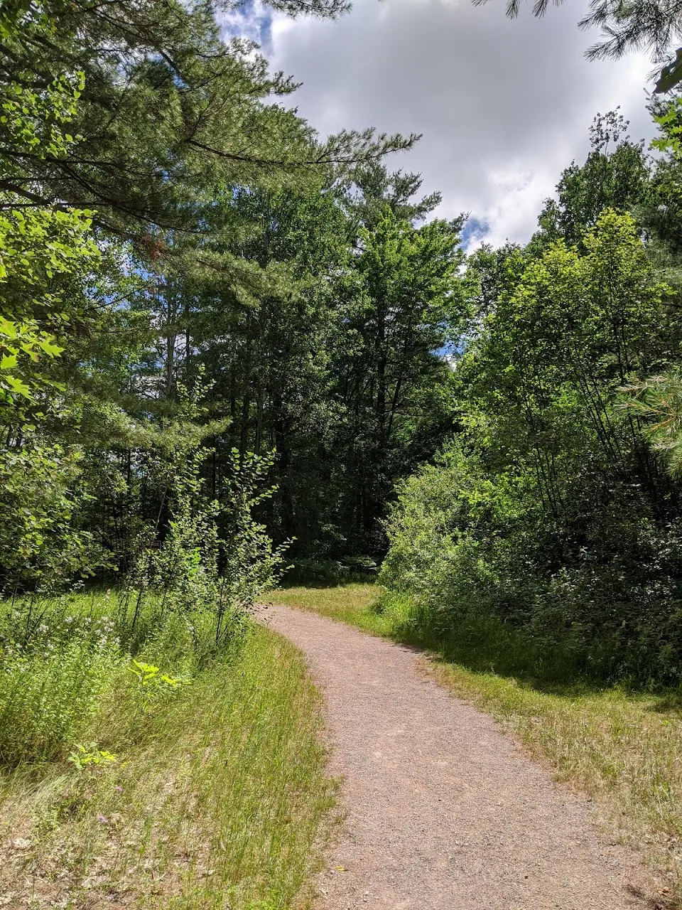 Heritage Nature Trail