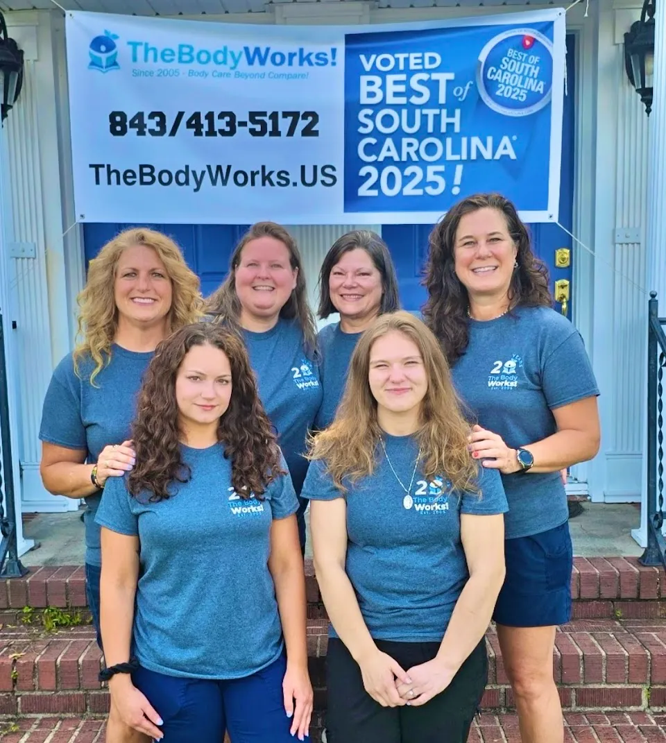 The Body Works! LLC