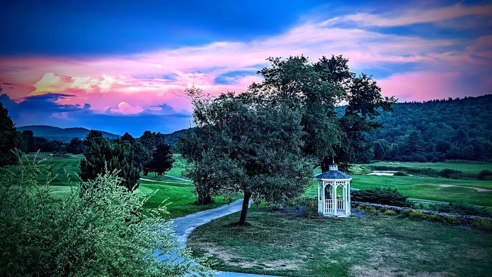Newport Golf Club