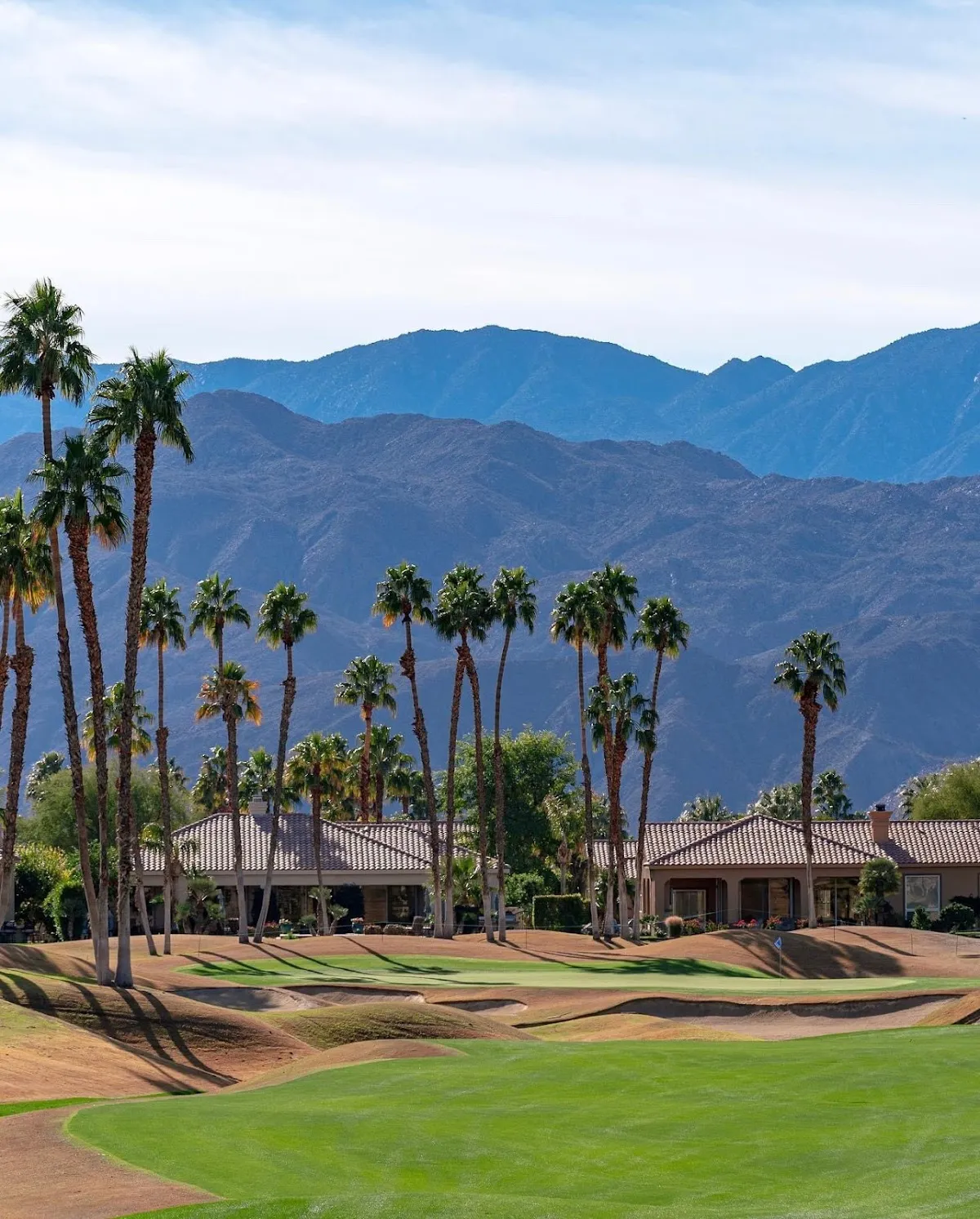 The La Quinta Country Club