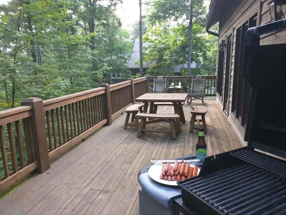 Mountain Club