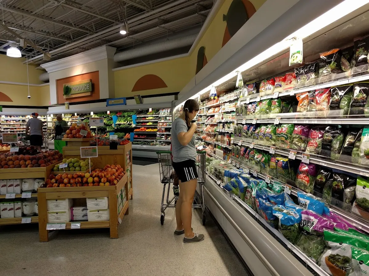 Publix Super Market at Brooksville Square