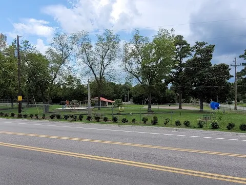 Norway City Park