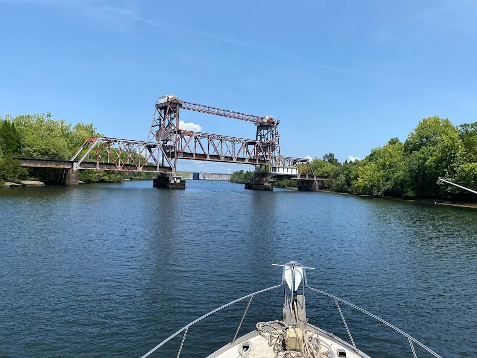 Marker 79 Marina, LLC