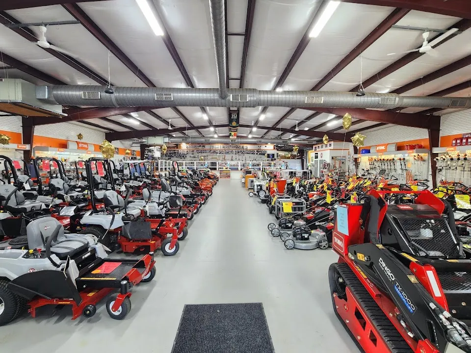 Driggers Small Engine, Inc