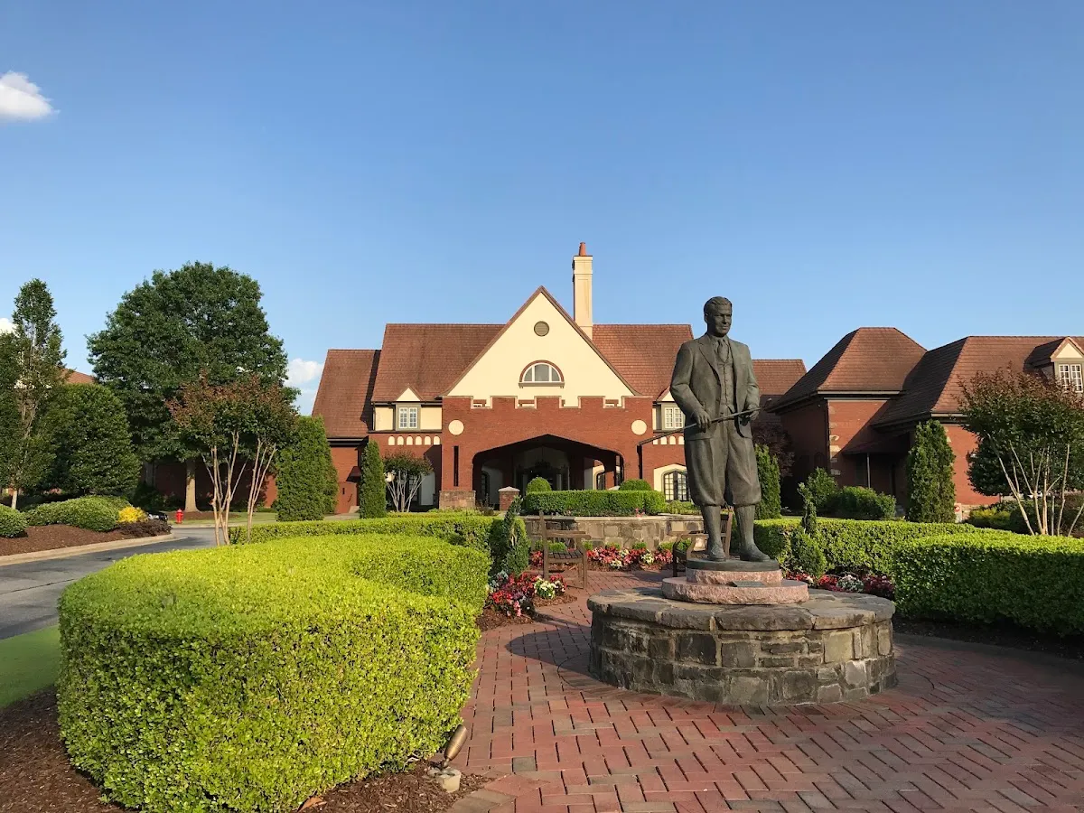 Atlanta Athletic Club