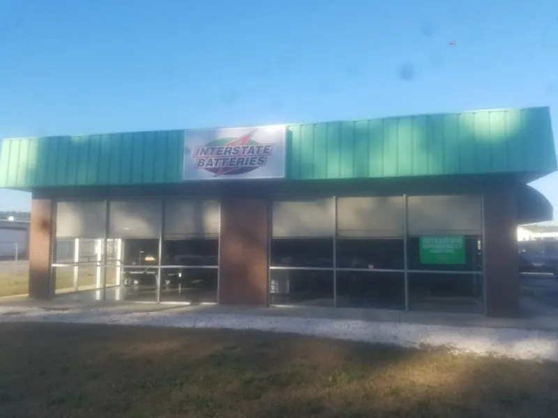 Interstate Batteries of Central South Carolina