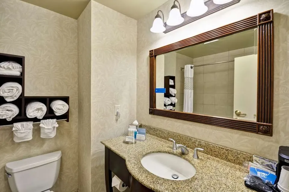 Hampton Inn & Suites North Charleston-University Blvd
